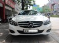 Mercedes-Benz E class E200 Edition 2015 - Cần bán lại xe Mercedes E200 Edition đời 2015, màu trắng