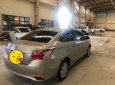 Toyota Vios 2017 - Bán ô tô Toyota Vios sản xuất năm 2017, giá 485tr