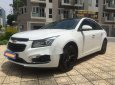 Chevrolet Cruze 2016 - Bán Chevrolet Cruze đời 2016, màu trắng, giá tốt