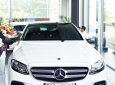 Mercedes-Benz E class E300 AMG 2017 - Cần bán xe Mercedes E300 AMG đời 2017, màu trắng