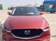 Mazda CX 5 2.0 2018 - Cần bán xe Mazda CX 5 2.0 đời 2018, màu đỏ