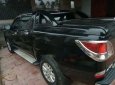 Mazda BT 50 2014 - Cần bán xe Mazda BT 50 2014, màu đen  