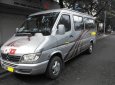 Mercedes-Benz Sprinter 2006 - Bán Mercedes đời 2006, màu bạc chính chủ, giá tốt