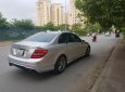 Mercedes-Benz C class C300 AMG 2011 - Cần bán lại xe Mercedes C300 AMG sản xuất năm 2011, màu bạc