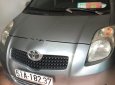 Toyota Yaris 2008 - Bán Toyota Yaris sản xuất năm 2008, màu xám, nhập khẩu Nhật Bản 