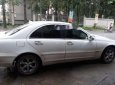 Mercedes-Benz E class 2004 - Bán Mercedes sản xuất năm 2004, màu trắng chính chủ, giá tốt