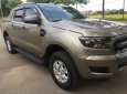 Ford Ranger XLS 2016 - Bán ô tô Ford Ranger XLS đời 2016, màu vàng, xe nhập số tự động giá cạnh tranh