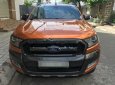 Ford Ranger Wiltrack 3.2 2016 - Cần bán xe Ford Ranger Wiltrack 3.2 đời 2016, xe nhập còn mới