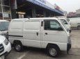 Suzuki Super Carry Van 2017 - Cần bán Suzuki Super Carry Van năm 2017, màu trắng 