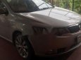 Kia Forte 2011 - Bán Kia Forte sản xuất năm 2011, màu bạc, giá tốt