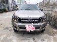 Ford Ranger 2017 - Cần bán gấp Ford Ranger sản xuất năm 2017, màu xám, xe nhập, giá chỉ 657 triệu