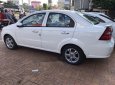 Chevrolet Aveo    2018 - Bán Chevrolet Aveo năm sản xuất 2018, màu trắng, giá chỉ 459 triệu