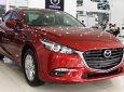 Mazda 3 1.5L AT  2018 - Mazda Đà Nẵng - Bán Mazda 3 2018 170tr rước xe ngay, LH ngay 0935034581 để đước giá rẻ hơn và nhận KM cực sốc