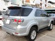 Toyota Fortuner 2013 - Bán xe Toyota Fortuner năm 2013 giá cạnh tranh