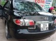 Mazda 6 2003 - Bán Mazda 6 đời 2003, màu đen, giá tốt