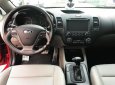 Kia K3 2016 - Bán Kia K3 đời 2016, màu đỏ, 588tr