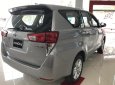 Toyota Innova 2.0V 2018 - Bán Innova 2.0V giao ngay, khuyến mãi 60tr