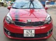 Kia Rio 2017 - Bán xe Kia Rio đời 2017, màu đỏ, nhập khẩu nguyên chiếc, giá chỉ 520 triệu