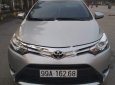 Toyota Vios G 2017 - Cần bán xe Toyota Vios G 2017, màu bạc