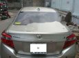 Toyota Vios 2016 - Cần bán gấp Toyota Vios sản xuất năm 2016, 460tr