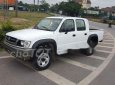 Toyota Hilux 2005 - Bán Toyota Hilux năm 2005, màu trắng