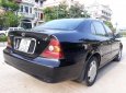 Daewoo Magnus SX 2005 - Cần bán xe Daewoo Magnus SX đời 2005, màu đen