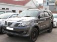 Toyota Fortuner 2012 - Bán ô tô Toyota Fortuner đời 2012, giá tốt