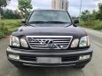 Lexus LX 470 2005 - Bán ô tô Lexus LX 470 2005, màu đen, nhập khẩu