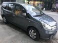 Nissan Grand livina 2011 - Bán Nissan Grand Livina năm 2011 như mới