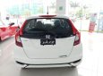 Honda Jazz V 2018 - Bán xe Honda Jazz V 2018, màu trắng, nhập khẩu Thái Lan