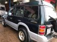 Mitsubishi Pajero 1992 - Bán Mitsubishi Pajero năm sản xuất 1992, màu xanh lam, xe nhập