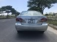 Toyota Corolla altis 1.8G MT 2005 - Bán Toyota Corolla altis 1.8G MT sản xuất 2005, màu bạc, giá tốt