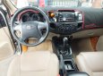 Toyota Fortuner 2.5G 2016 - Bán ô tô Toyota Fortuner 2.5G năm 2016, màu bạc 