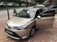 Toyota Vios G 2016 - Cần bán gấp Toyota Vios G đời 2016