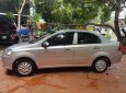 Daewoo Gentra 1.5MT 2009 - Cần bán lại xe Daewoo Gentra 1.5MT đời 2009 chính chủ