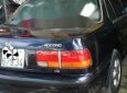 Honda Accord 1993 - Bán Honda Accord đời 1993, màu đen chính chủ, giá 118tr