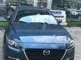 Mazda 3 1.5  2018 - Bán Mazda 3 1.5 đời 2018, màu xanh lam giá cạnh tranh