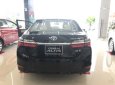 Toyota Corolla 1.8E CVT 2018 - Bán xe Altis 1.8E CVT, khuyến mãi 45tr, đủ màu giao ngay