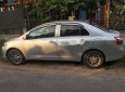 Toyota Vios 2010 - Cần bán lại xe Toyota Vios đời 2010, màu bạc, 265tr