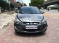 Hyundai Accent 2012 - Cần bán Hyundai Accent năm sản xuất 2012, màu xám, xe nhập chính chủ, 425tr