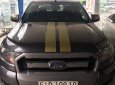 Ford Ranger  XLS 2.2L 2016 - Bán xe Ford Ranger đời 2017, màu nâu, nhập khẩu