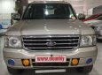 Ford Everest   2.5MT MT  2005 - Cần bán Ford Everest 2.5MT MT năm sản xuất 2005, giá 295tr