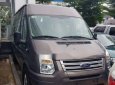 Ford Transit 2017 - Bán Ford Transit năm sản xuất 2017, màu nâu, 780tr