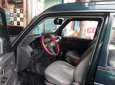 Mitsubishi Pajero 1992 - Bán Mitsubishi Pajero năm sản xuất 1992, màu xanh lam, xe nhập