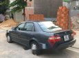 Toyota Corolla   1.6GLI 2000 - Cần bán gấp Toyota Corolla 1.6GLI năm sản xuất 2000, màu xám, giá 215tr