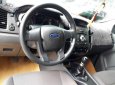 Ford Ranger MT 2014 - Cần bán lại xe Ford Ranger MT năm 2014, màu đen, nhập khẩu  