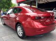 Mazda 3 1.5 Facelift 2018 - Cần bán xe Mazda 3 1.5 Facelift năm 2018, màu đỏ