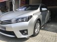 Toyota Corolla altis  1.8G 2017 - Cần bán xe Toyota Corolla altis 1.8G năm 2017 số tự động, giá chỉ 695 triệu