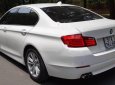 BMW 5 Series 523i 2011 - Bán ô tô BMW 5 Series 523i sản xuất năm 2011, màu trắng, nhập khẩu nguyên chiếc 