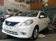 Nissan Sunny XV 2018 - Bán ô tô Nissan Sunny XV đời 2018, màu trắng, giá chỉ 479 triệu